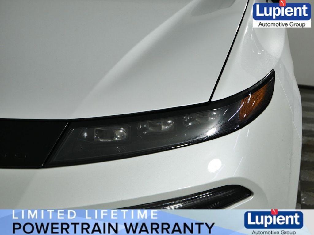 new 2025 Nissan Murano car, priced at $42,741