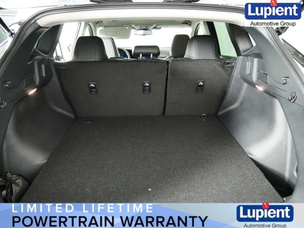 new 2025 Nissan Murano car, priced at $42,741