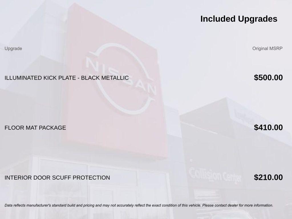 new 2024 Nissan Z car, priced at $52,877