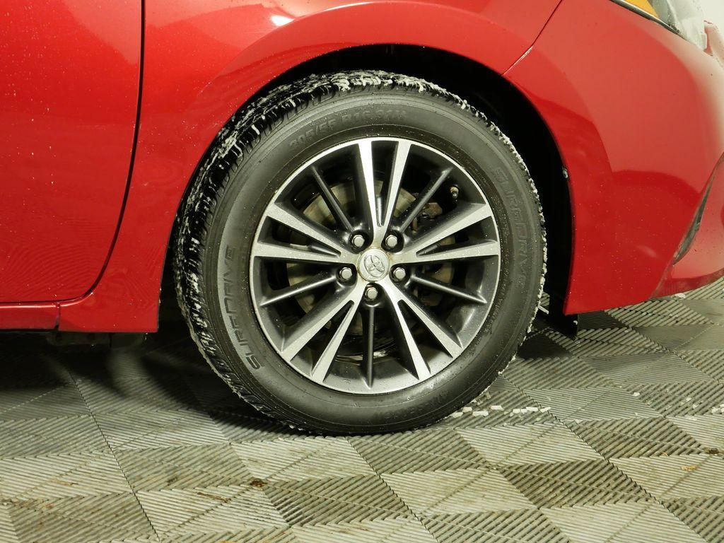 used 2016 Toyota Corolla car, priced at $11,456