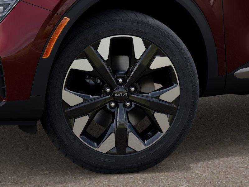 new 2025 Kia Sportage Plug-In Hybrid car, priced at $42,471