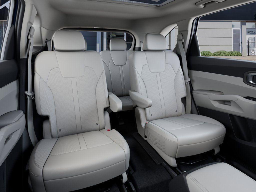 new 2026 Kia Sorento car, priced at $41,471