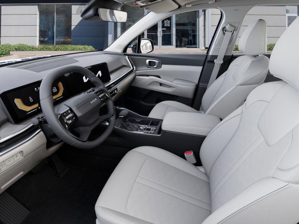 new 2026 Kia Sorento car, priced at $41,471