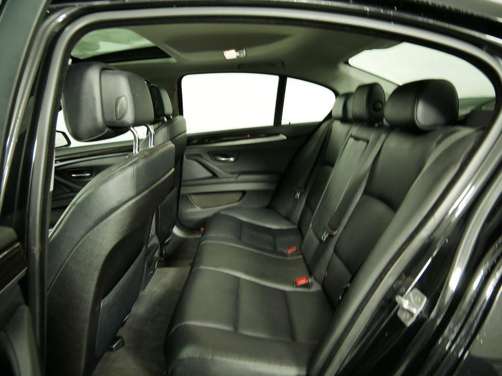 used 2011 BMW 535 car, priced at $7,500