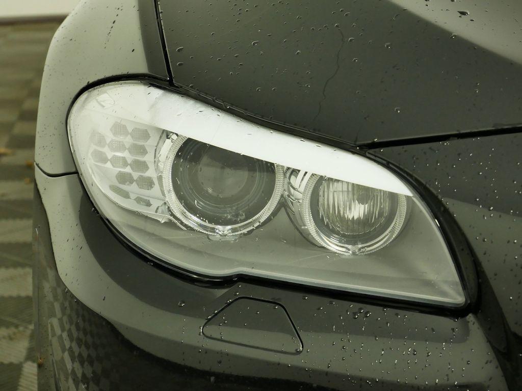 used 2011 BMW 535 car, priced at $7,500