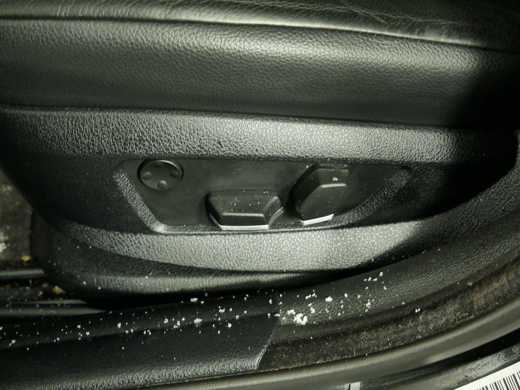 used 2011 BMW 535 car, priced at $7,500