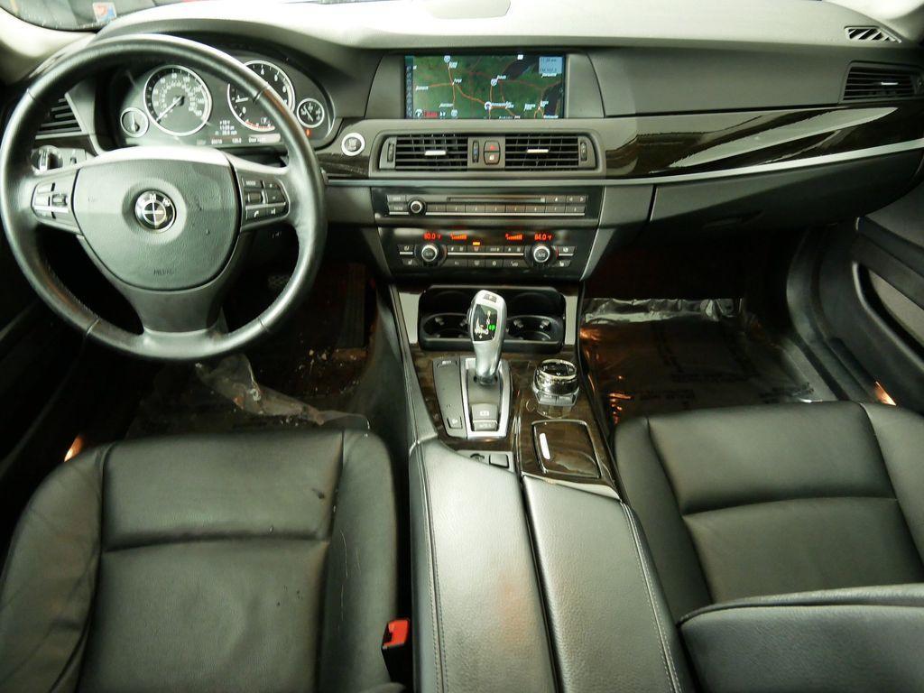used 2011 BMW 535 car, priced at $7,500