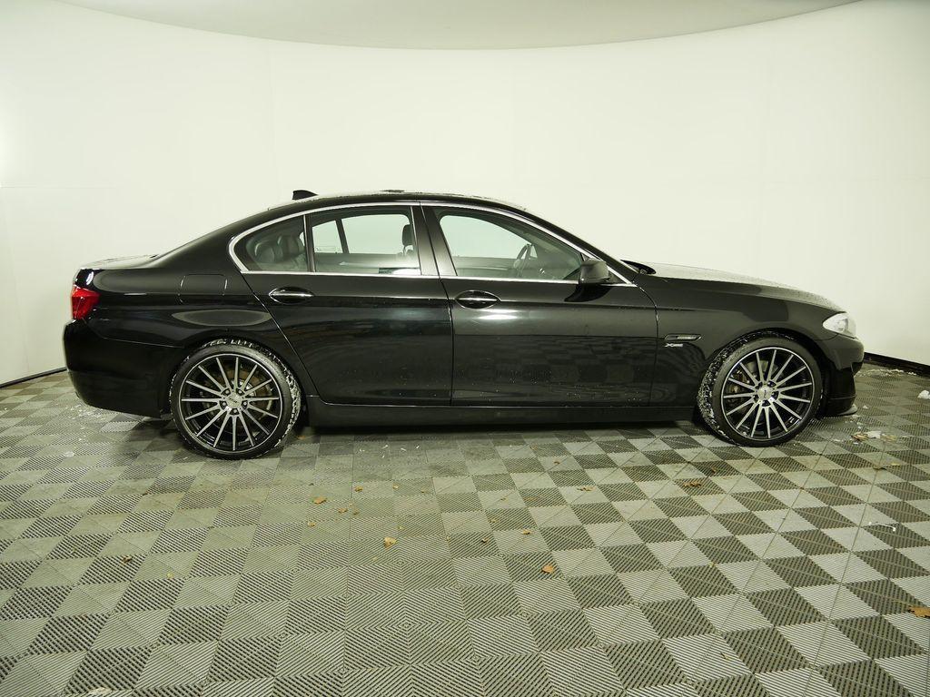 used 2011 BMW 535 car, priced at $7,500