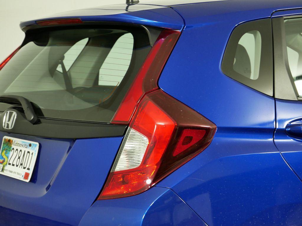 used 2018 Honda Fit car, priced at $14,564