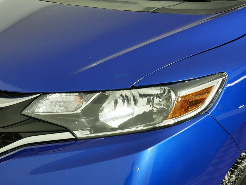 used 2018 Honda Fit car, priced at $14,564