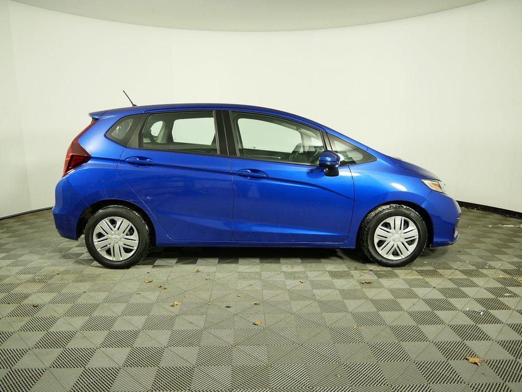 used 2018 Honda Fit car, priced at $14,564