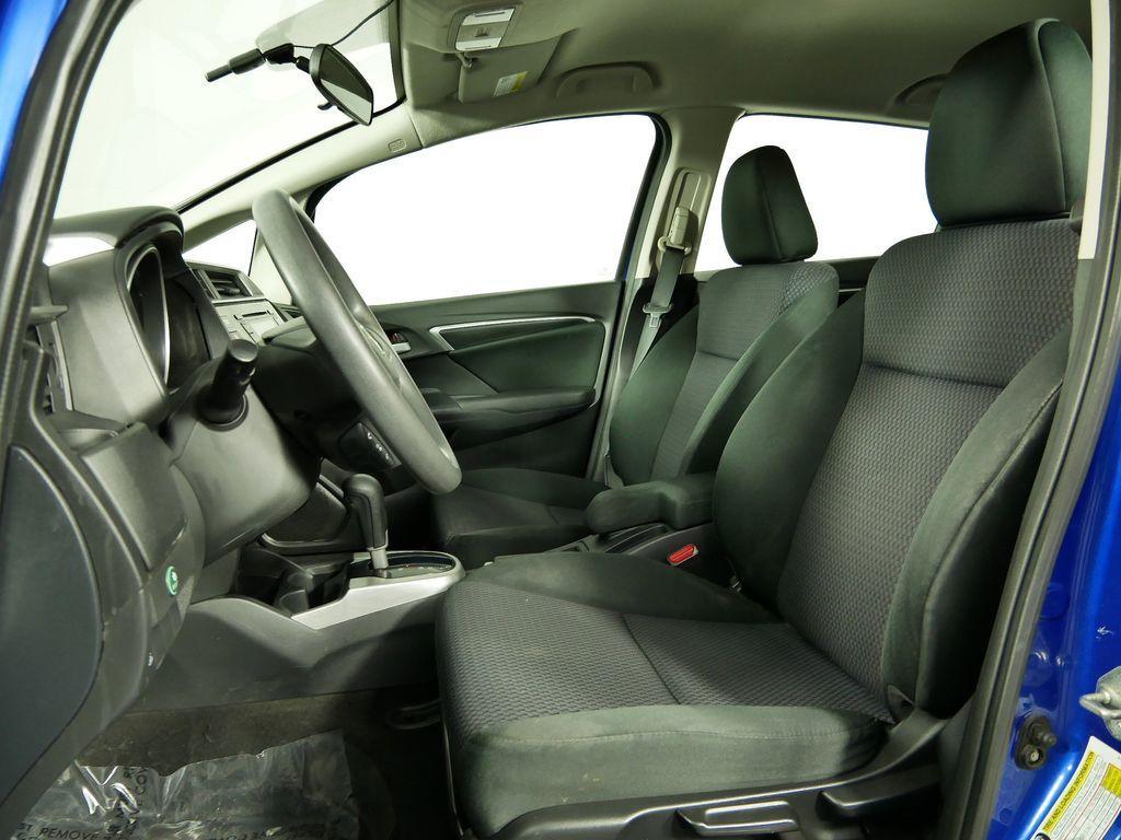 used 2018 Honda Fit car, priced at $14,564