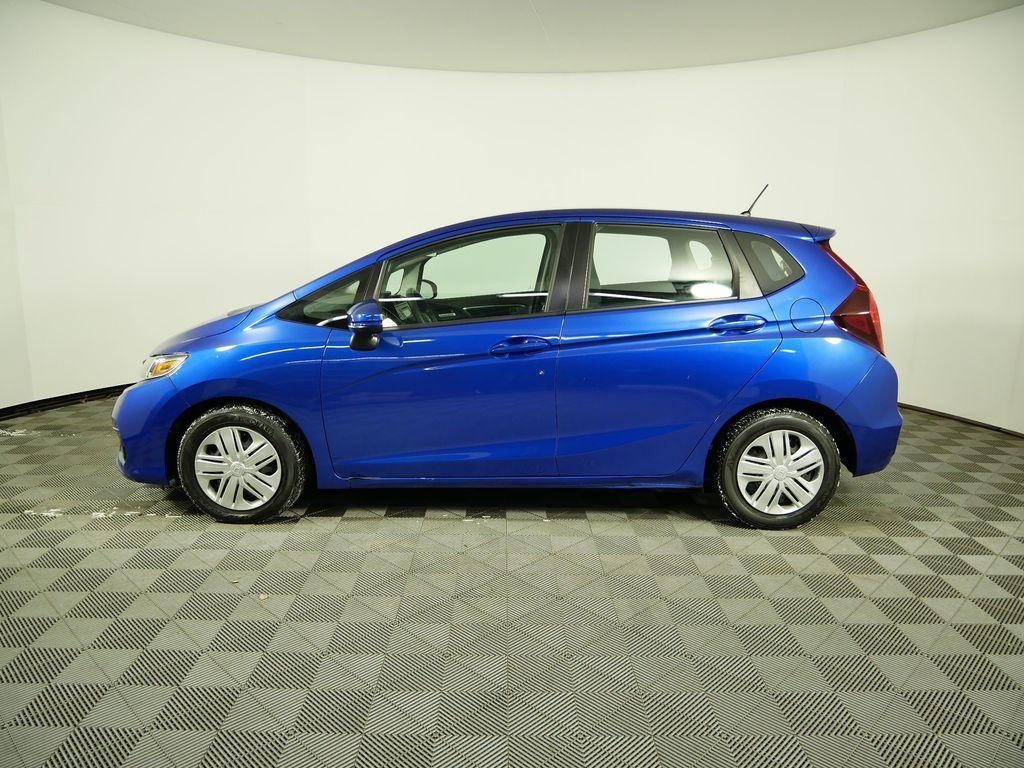 used 2018 Honda Fit car, priced at $14,564