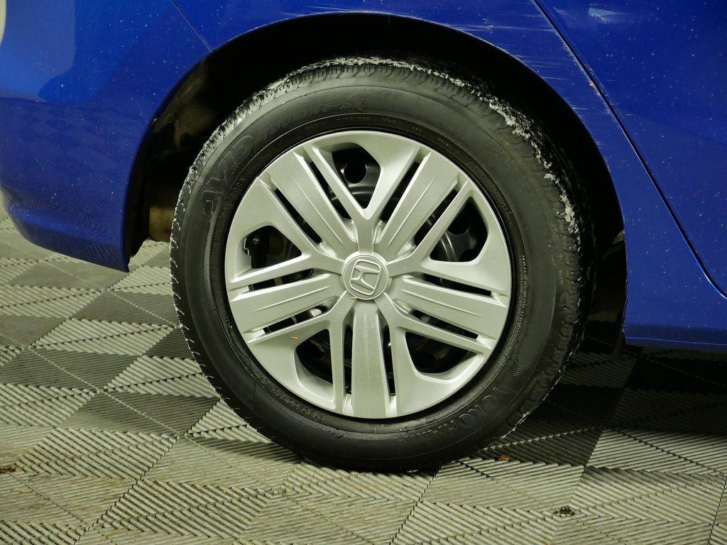 used 2018 Honda Fit car, priced at $14,564