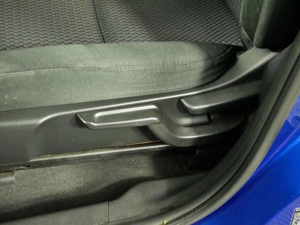 used 2018 Honda Fit car, priced at $14,564