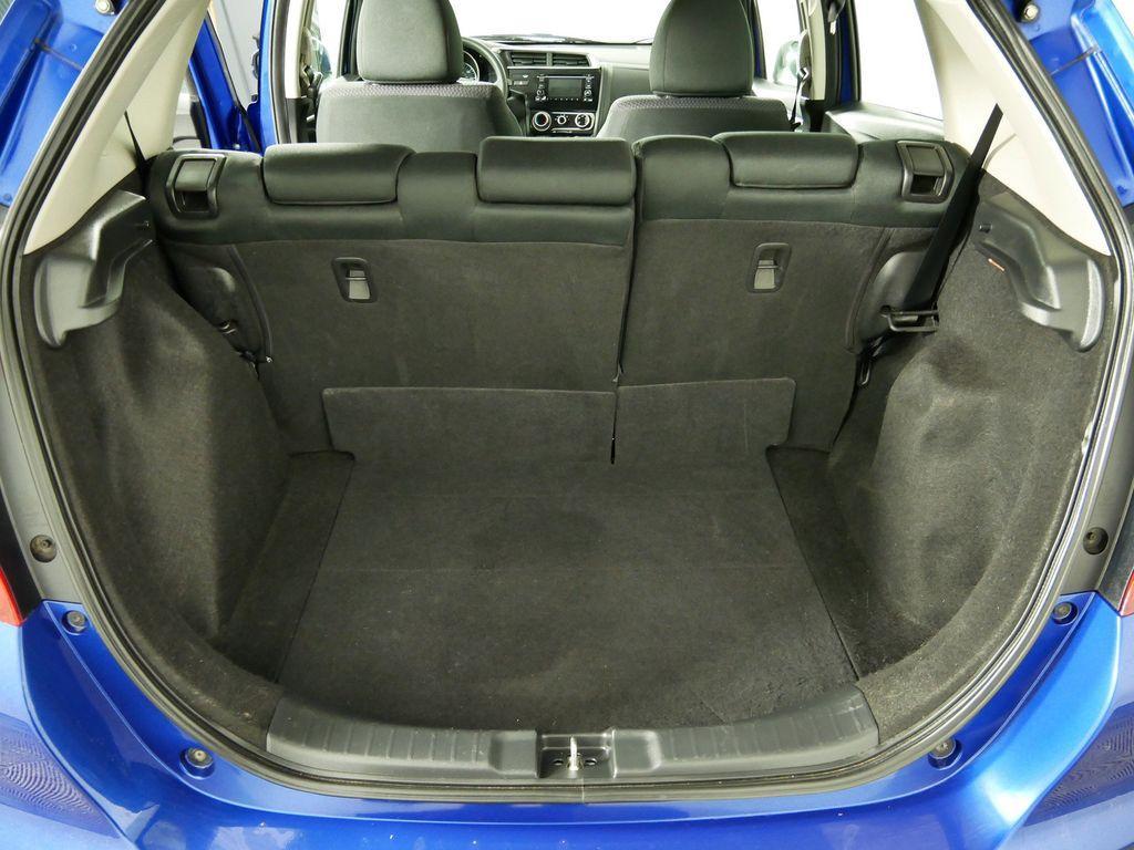 used 2018 Honda Fit car, priced at $14,564