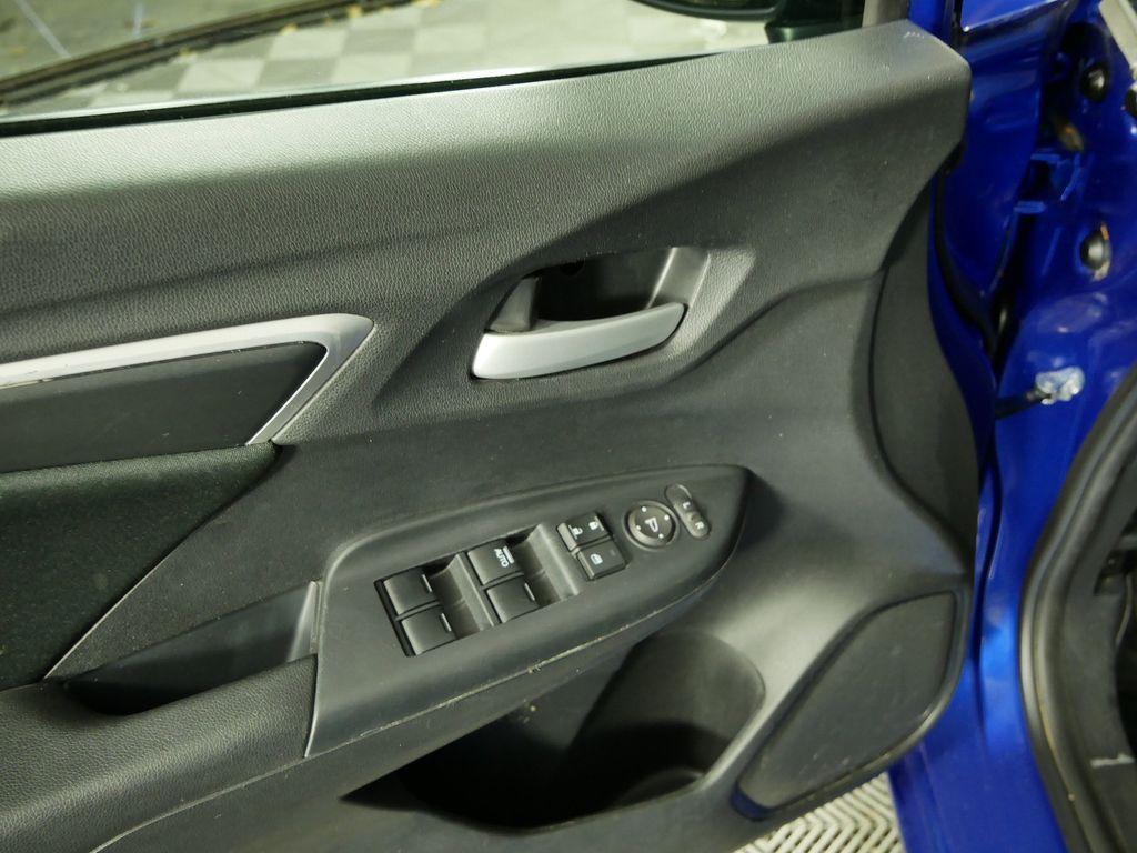 used 2018 Honda Fit car, priced at $14,564