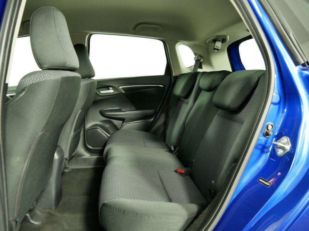 used 2018 Honda Fit car, priced at $14,564