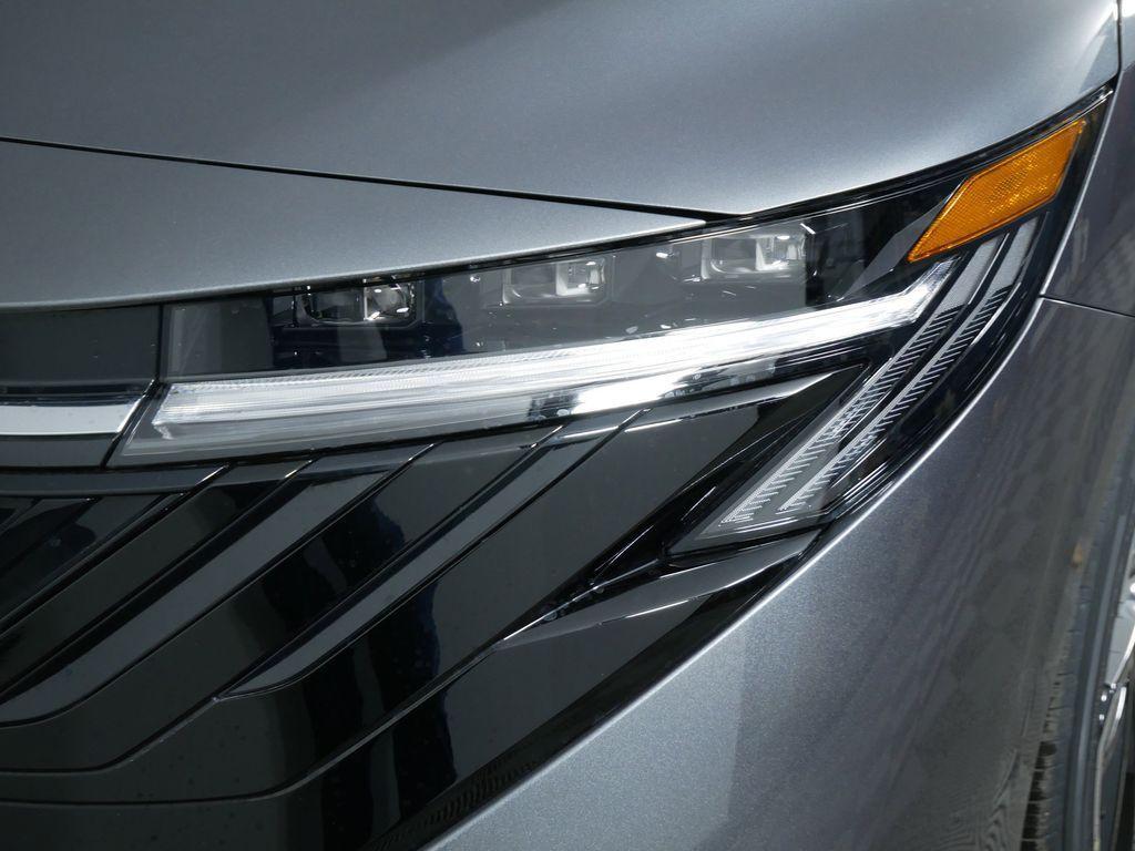 new 2026 Nissan Sentra car, priced at $29,137