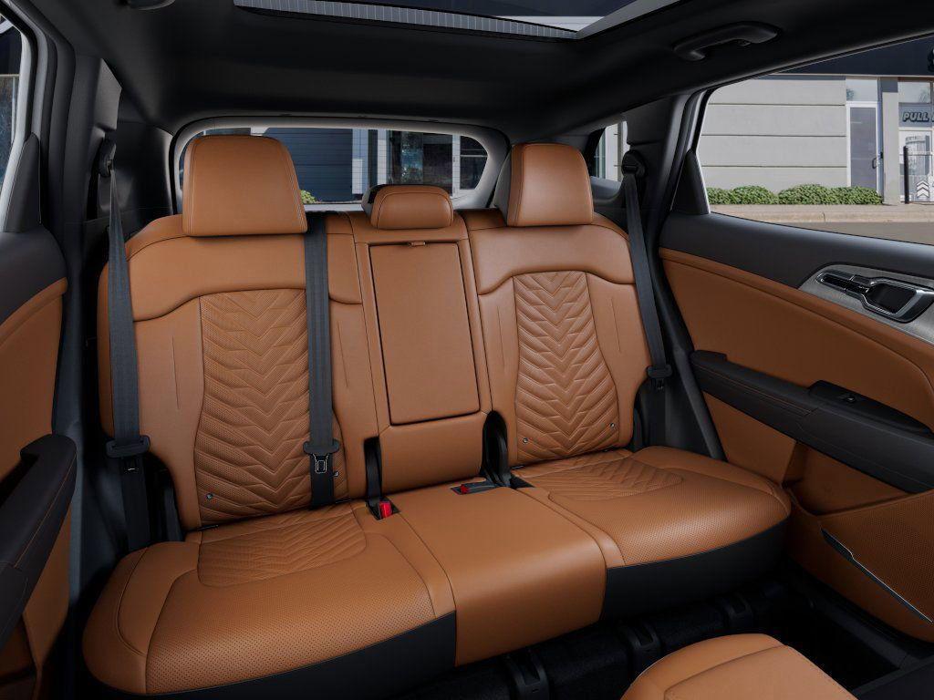 new 2026 Kia Sportage car, priced at $33,771