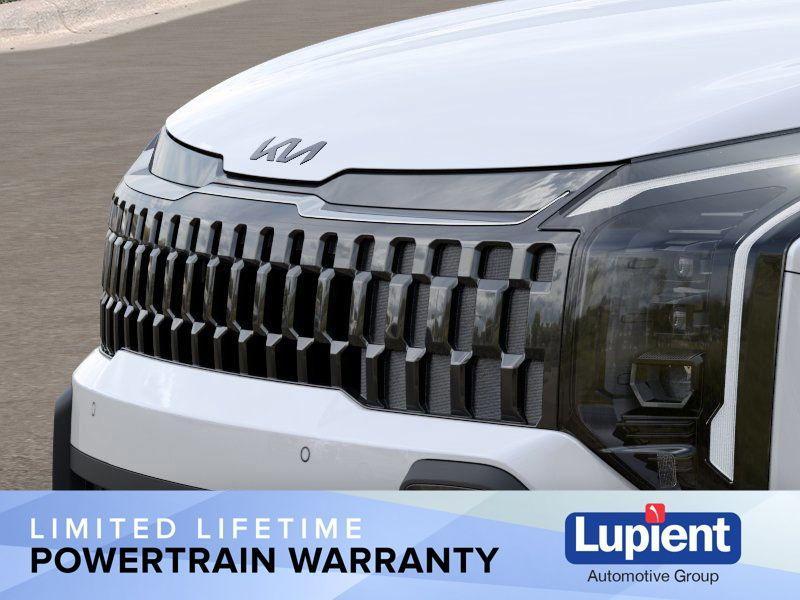 new 2026 Kia Sportage Hybrid car, priced at $35,420