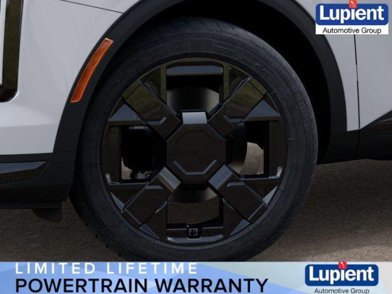 new 2026 Kia Sportage Hybrid car, priced at $36,270