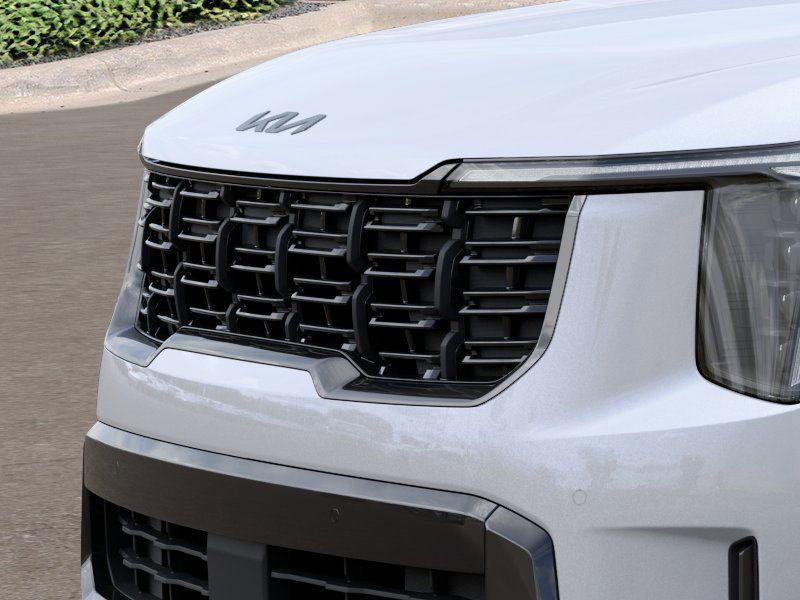 new 2026 Kia Sorento car, priced at $41,971
