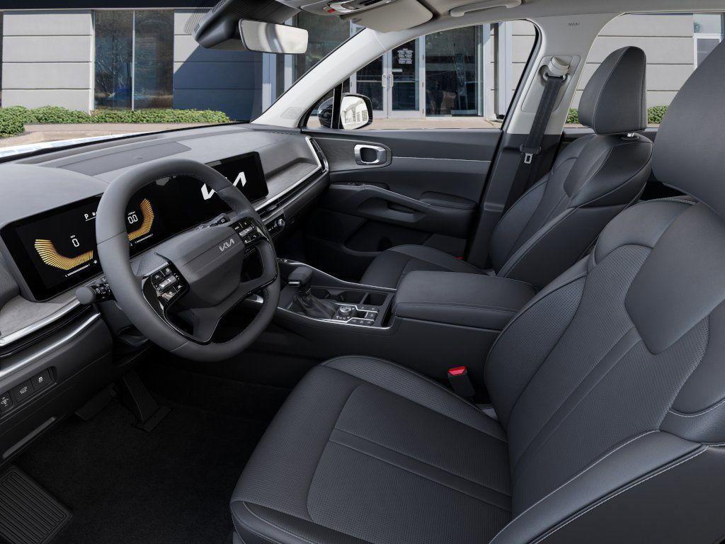 new 2026 Kia Sorento car, priced at $41,971
