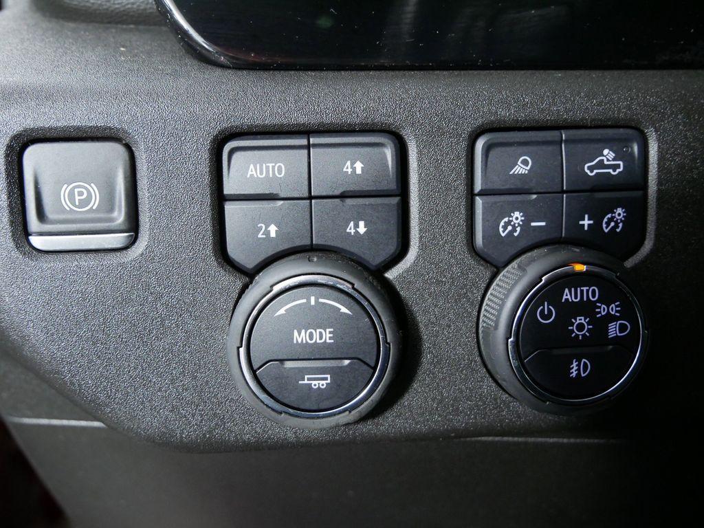 used 2024 Chevrolet Silverado 3500 car, priced at $52,382