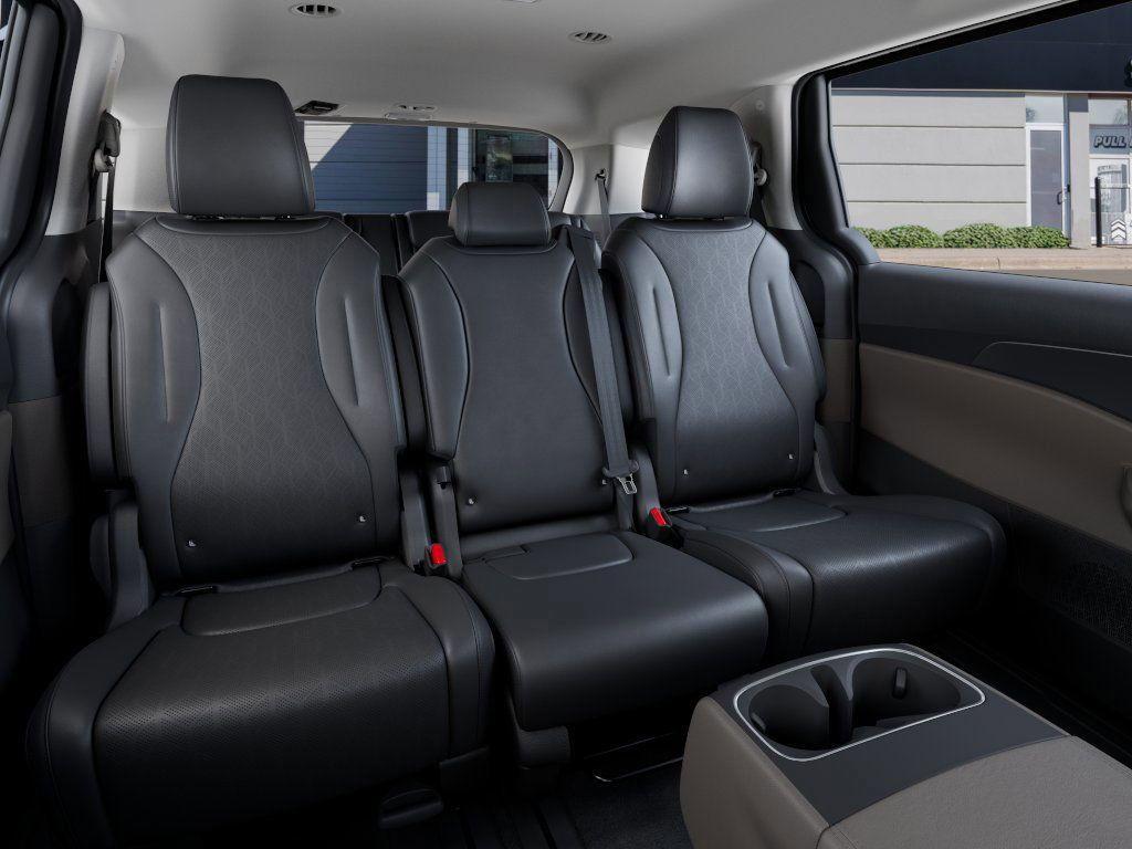 new 2026 Kia Carnival car, priced at $39,874