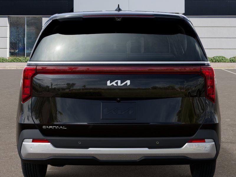 new 2026 Kia Carnival car, priced at $39,874