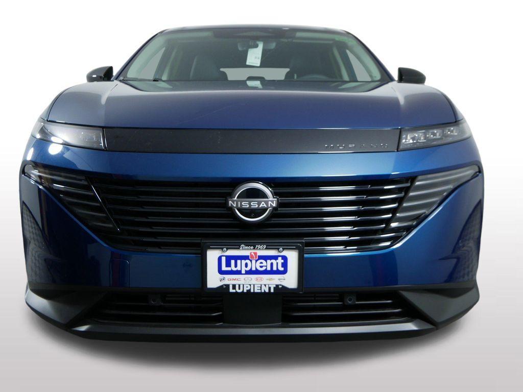 new 2026 Nissan Murano car, priced at $44,162