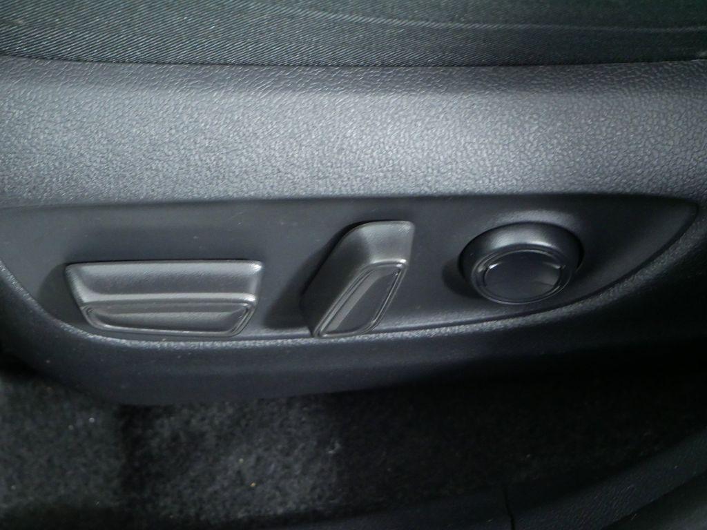 used 2021 Toyota RAV4 car, priced at $25,386