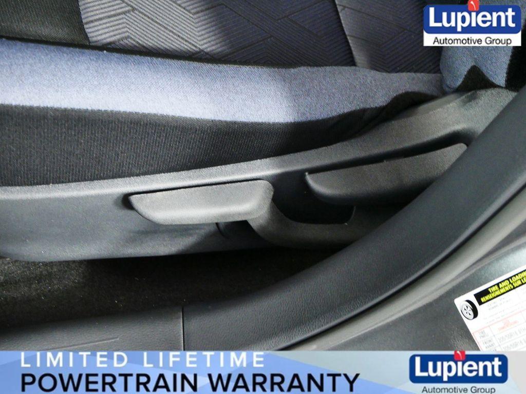 new 2025 Nissan Versa car, priced at $21,332