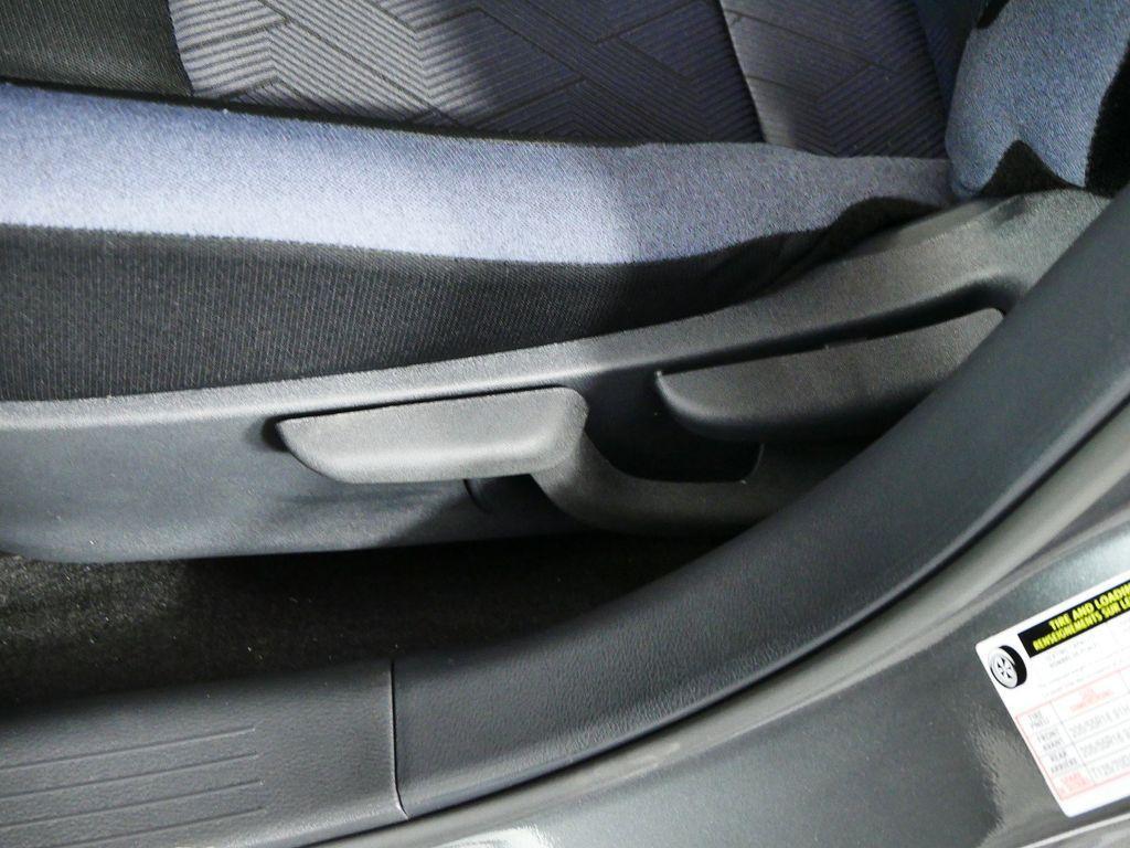 new 2025 Nissan Versa car, priced at $21,332