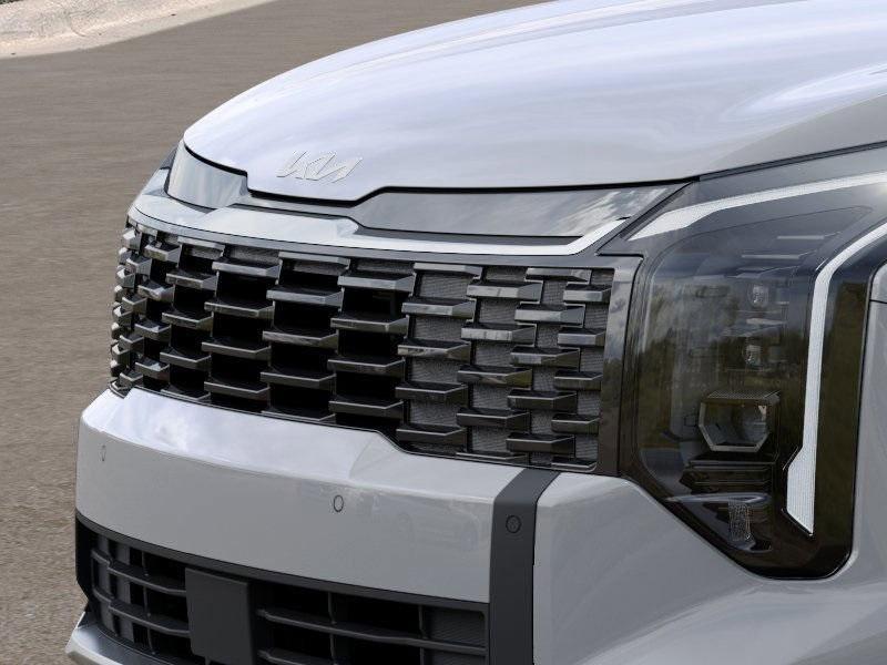 new 2026 Kia Sportage Hybrid car, priced at $33,471