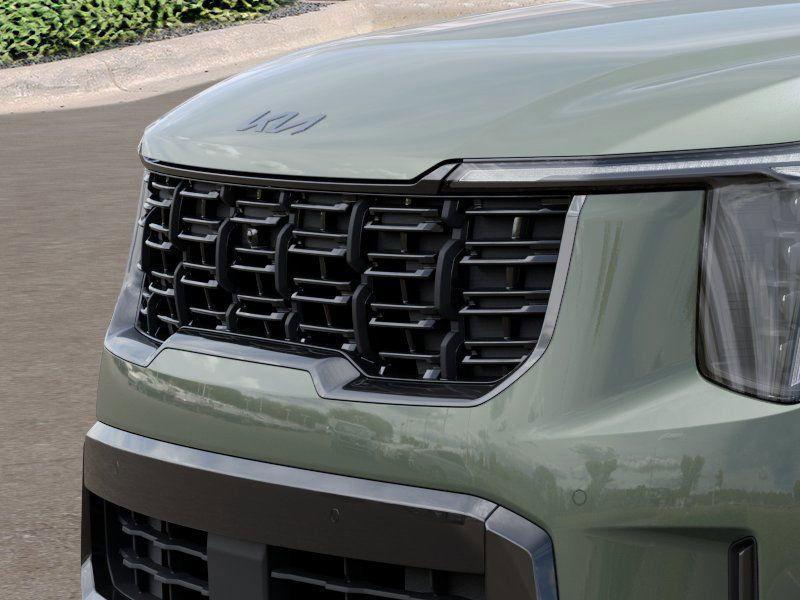 new 2026 Kia Sorento car, priced at $41,971