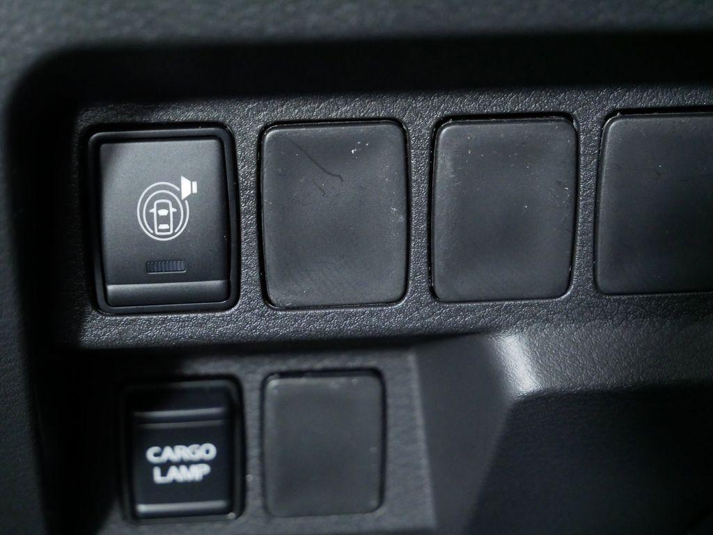 new 2026 Nissan Frontier car, priced at $40,444