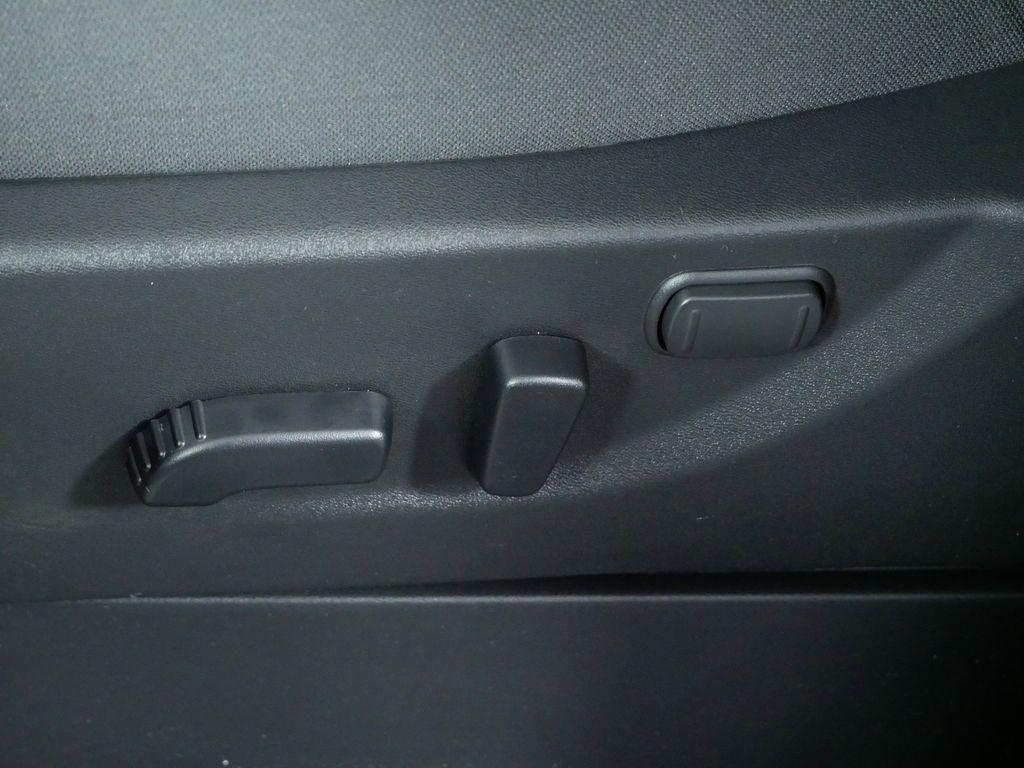 new 2026 Nissan Frontier car, priced at $40,444