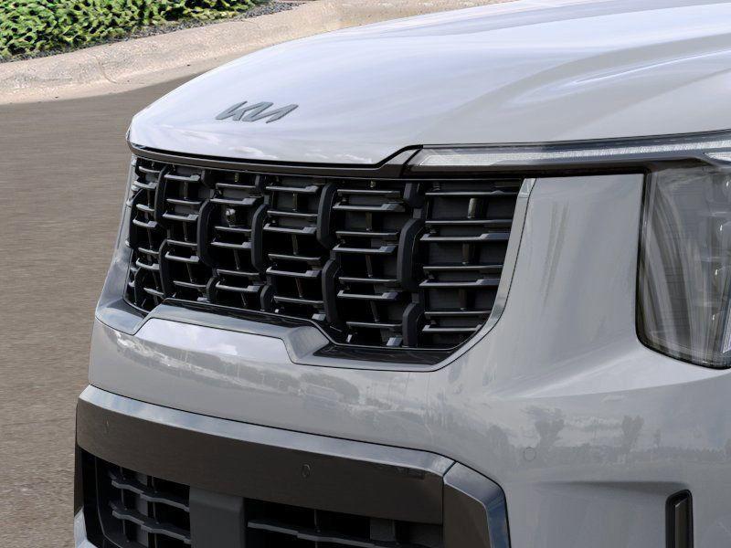 new 2026 Kia Sorento car, priced at $43,571