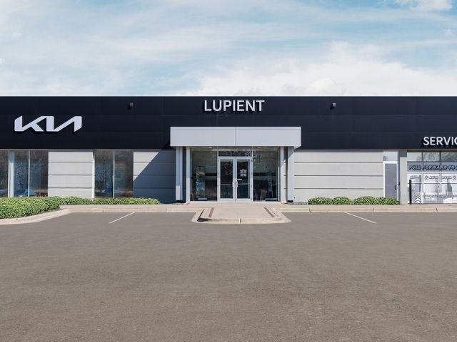 new 2026 Kia EV9 car, priced at $65,145