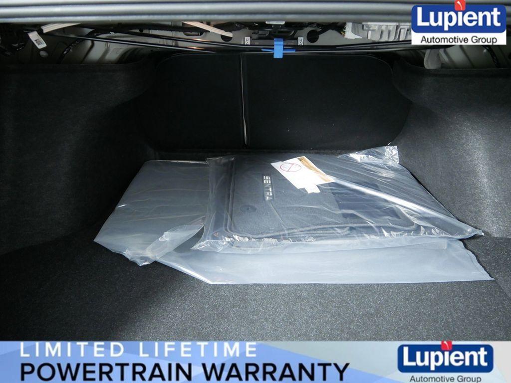 new 2026 Nissan Sentra car, priced at $29,414