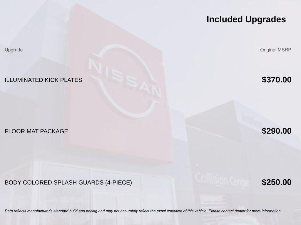 new 2026 Nissan Sentra car, priced at $29,414