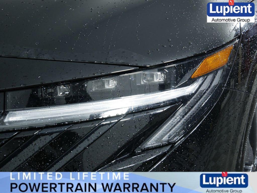 new 2026 Nissan Sentra car, priced at $29,414