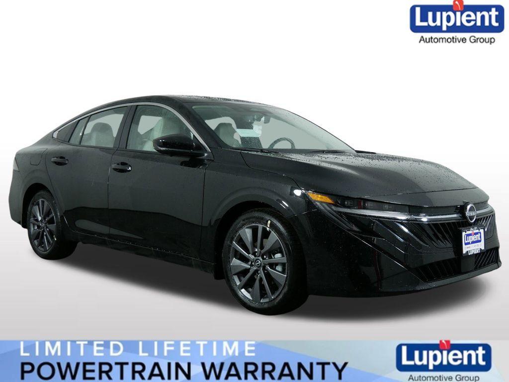 new 2026 Nissan Sentra car, priced at $29,414