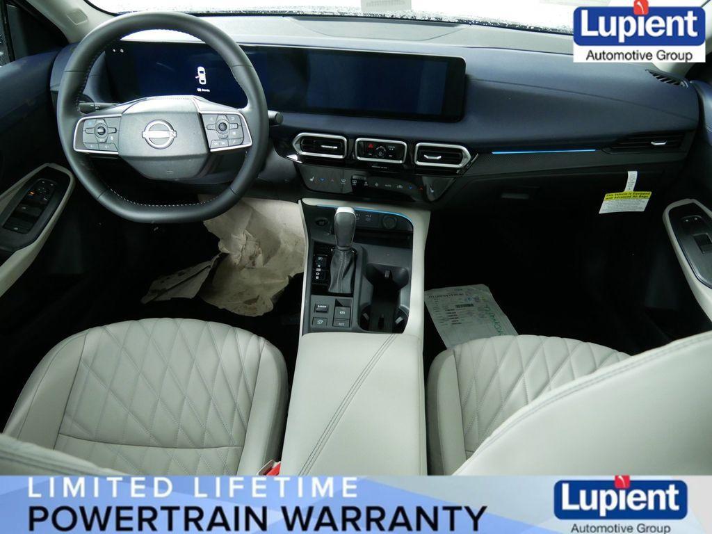 new 2026 Nissan Sentra car, priced at $29,414