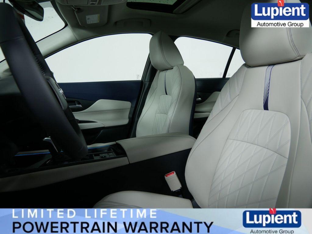 new 2026 Nissan Sentra car, priced at $29,414