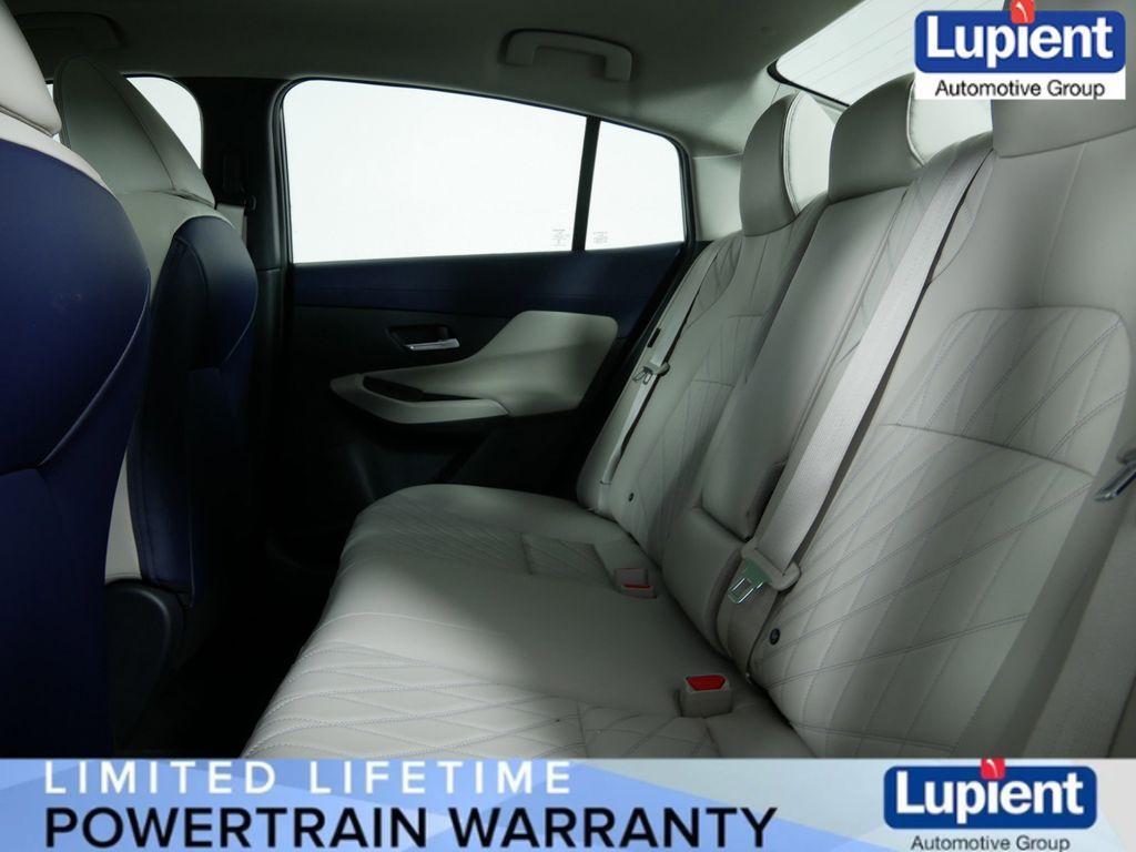 new 2026 Nissan Sentra car, priced at $29,414