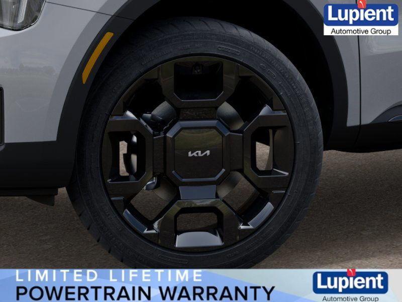 new 2026 Kia Sorento car, priced at $42,570