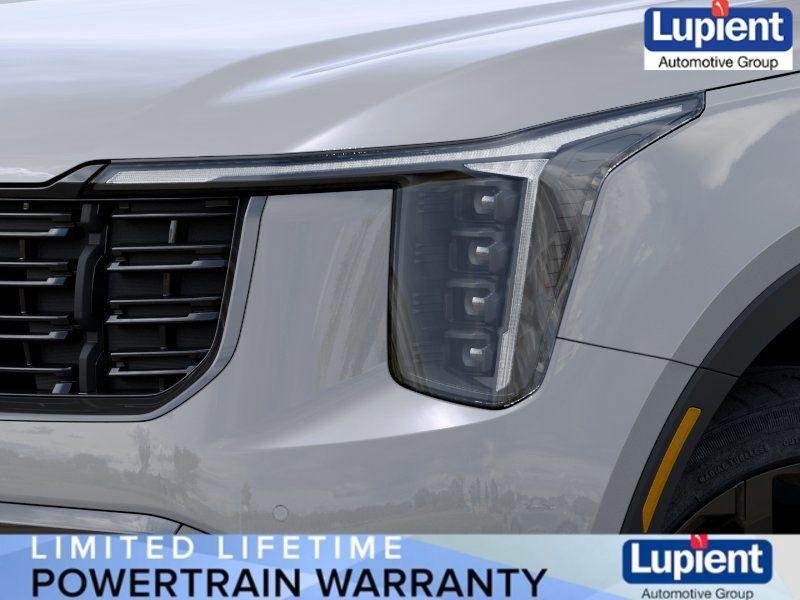 new 2026 Kia Sorento car, priced at $42,570